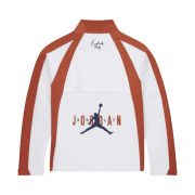 Jordan x Eastside Golf Jacket White Burnt Sunrise - Asia