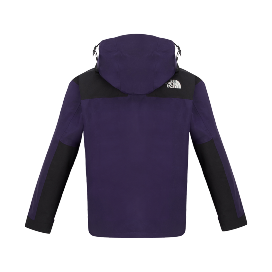 노스페이스 고어텍스 마운틴 자켓 다크 퍼플 - 25SS(The North Face Gtx Mountain Jacket Dark Purple - 25SS) - 2