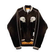 Maison Mihara Yasuhiro Souvenir Jacket Black