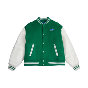 Ader Error Og; 7th @9211 Jacket Green