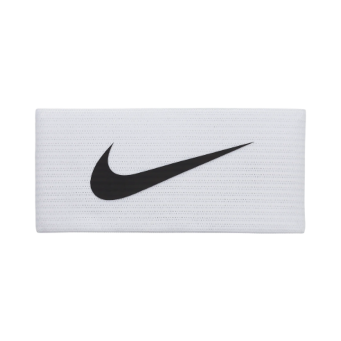 AC3912-101 Nike Football Arm Band White Black