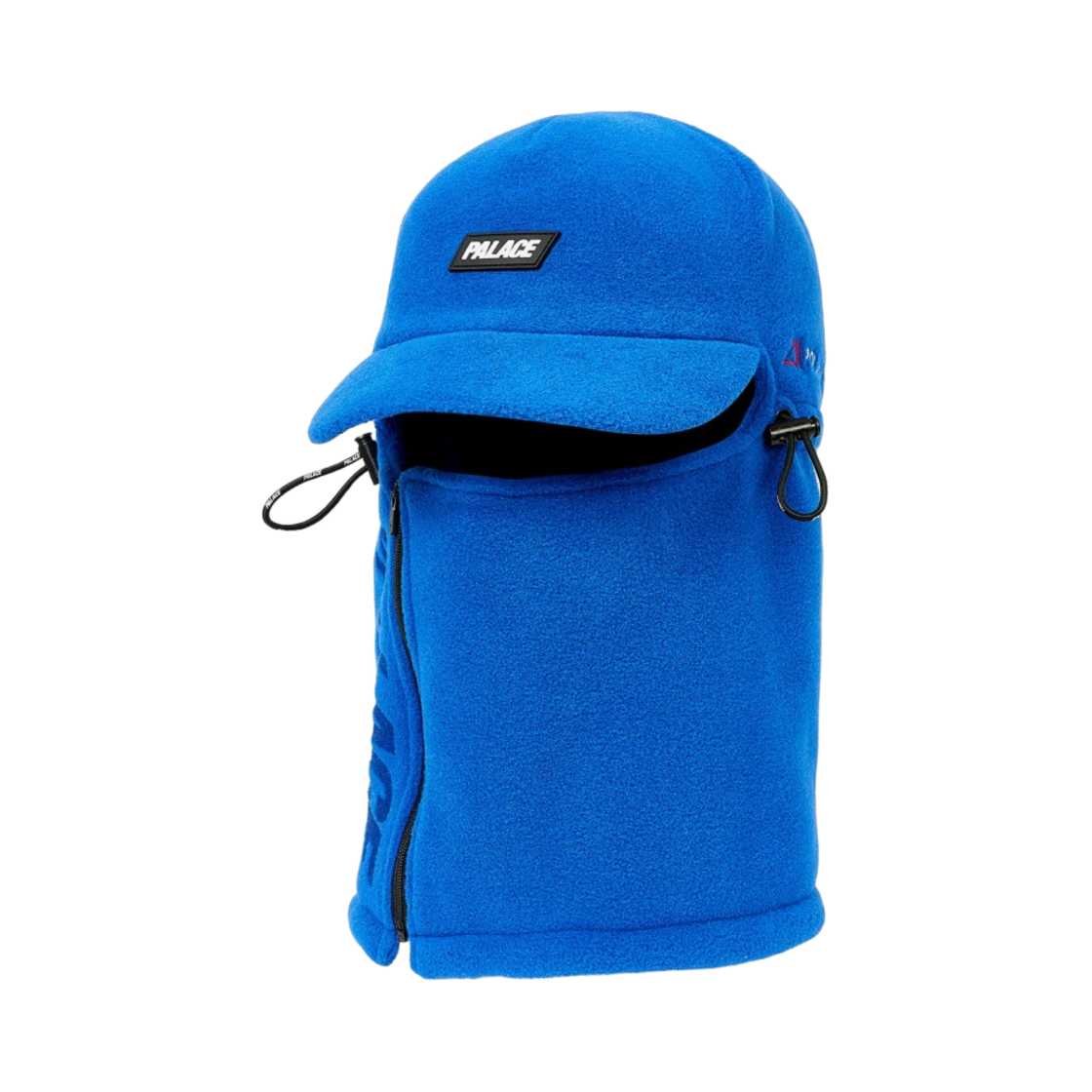 팔라스 폴라텍 피크드 페이스 워머 울트라 - 23FW(Palace Polartec Peaked Face Warmer Ultra - 23FW) - 1