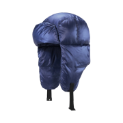 Supreme Featherweight Down Trooper Navy - 23FW