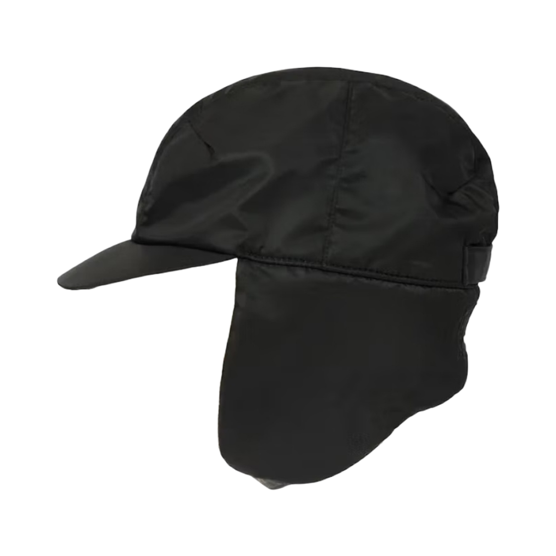팔라스 팔 플라이트 햇 블랙 - 23SS(Palace Pal Flight Hat Black - 23SS) - 2