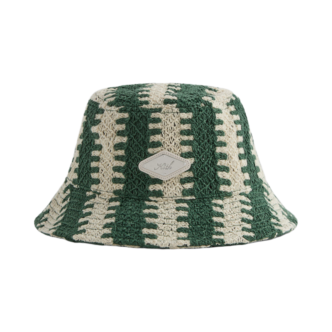 키스 지오 크로쉐 도슨 버킷 햇 펠드 | Kith | KREAM