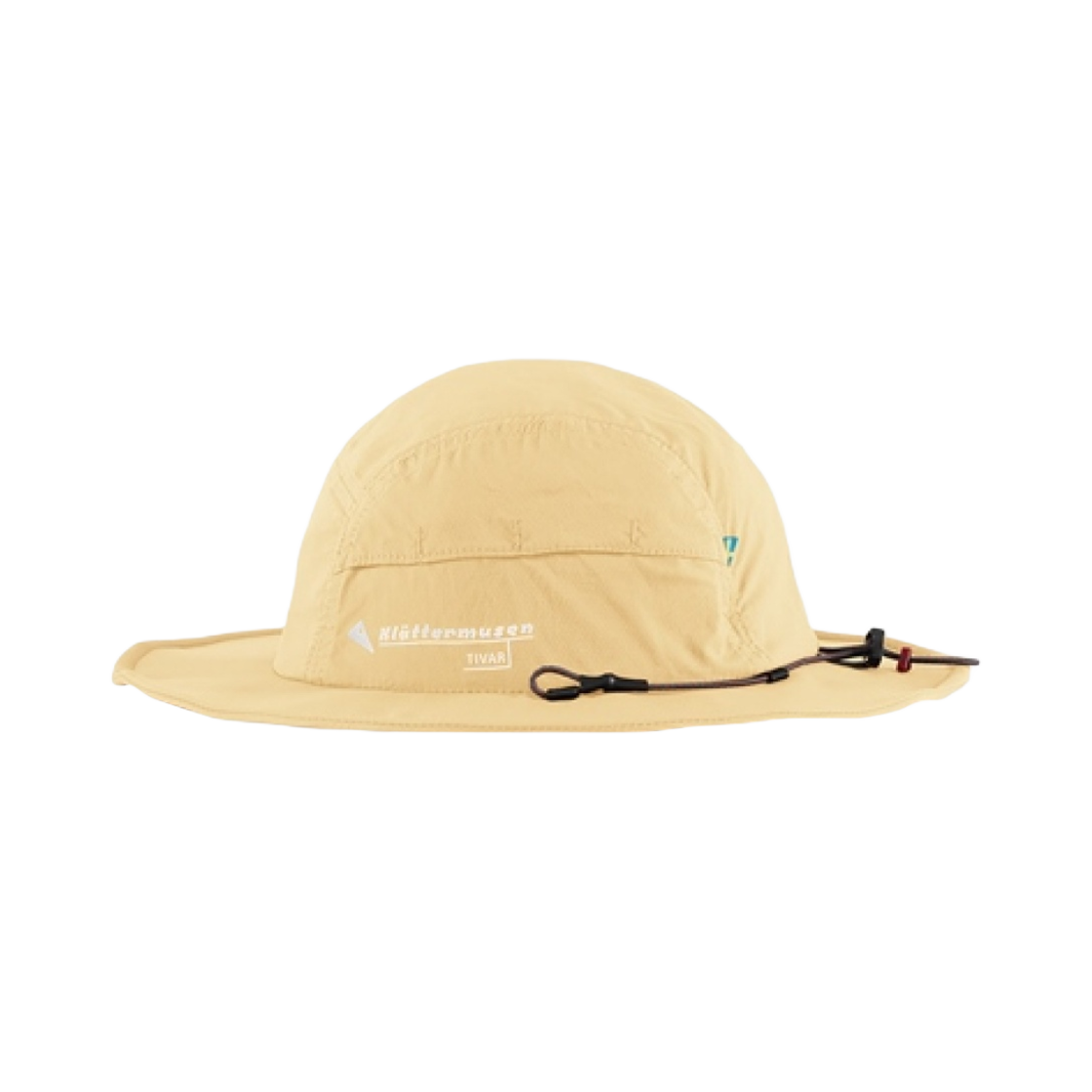 클라터뮤젠 티바 퀵 드라잉 햇 차야 샌드(Klattermusen Tivar Quick Drying Hat Chaya Sand)