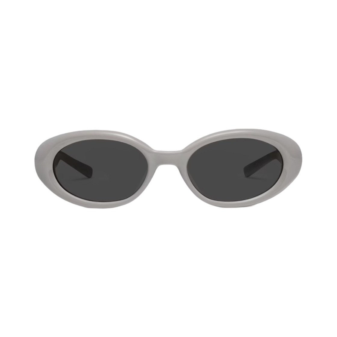 젠틀 몬스터 x 메종 마르지엘라 MM107 그레이 블랙(Gentle Monster x Maison Margiela MM107 Gray Black) - 2