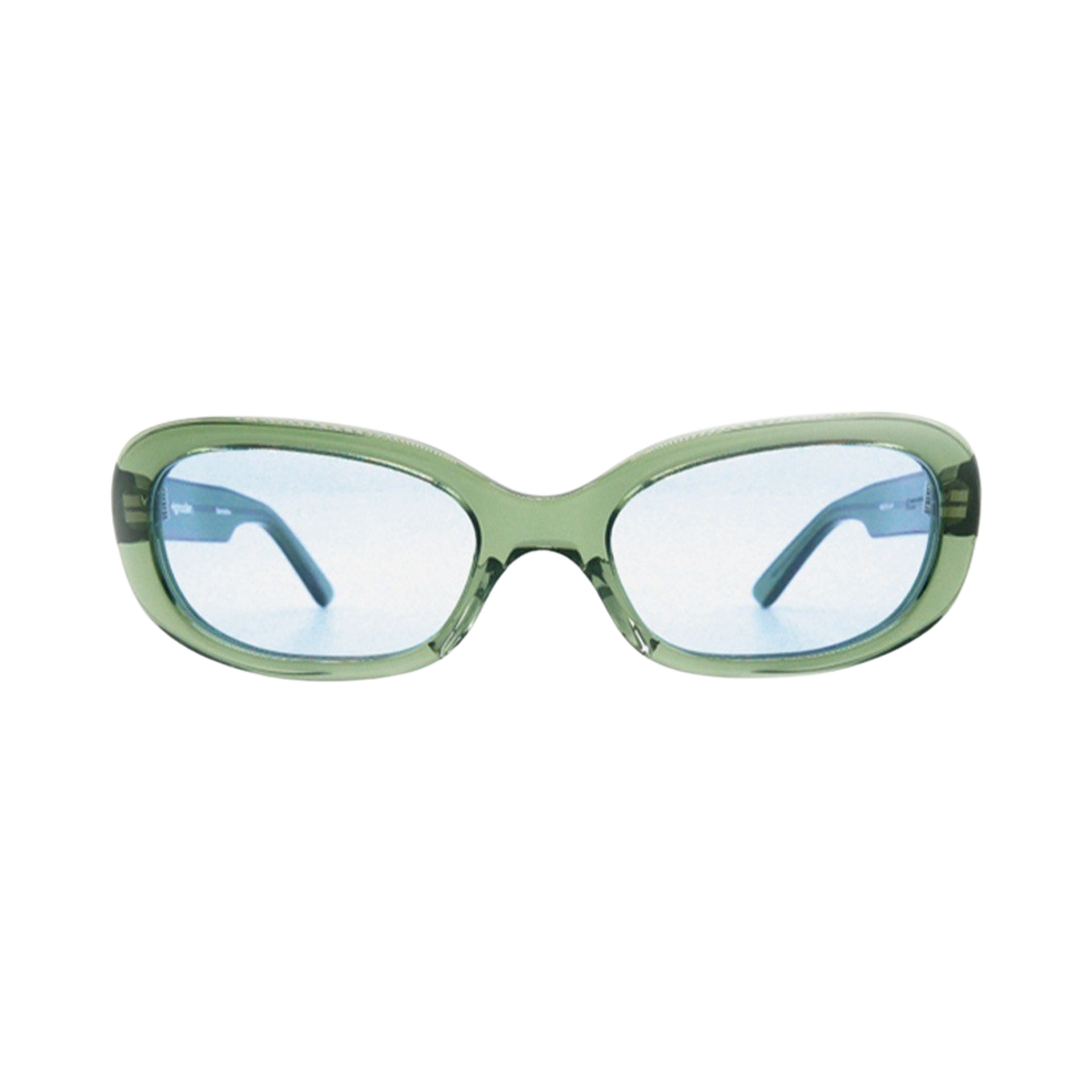 하이칼라 컴플렉스 그린크리스탈(Highcollar Complex Green Crystal) - 1
