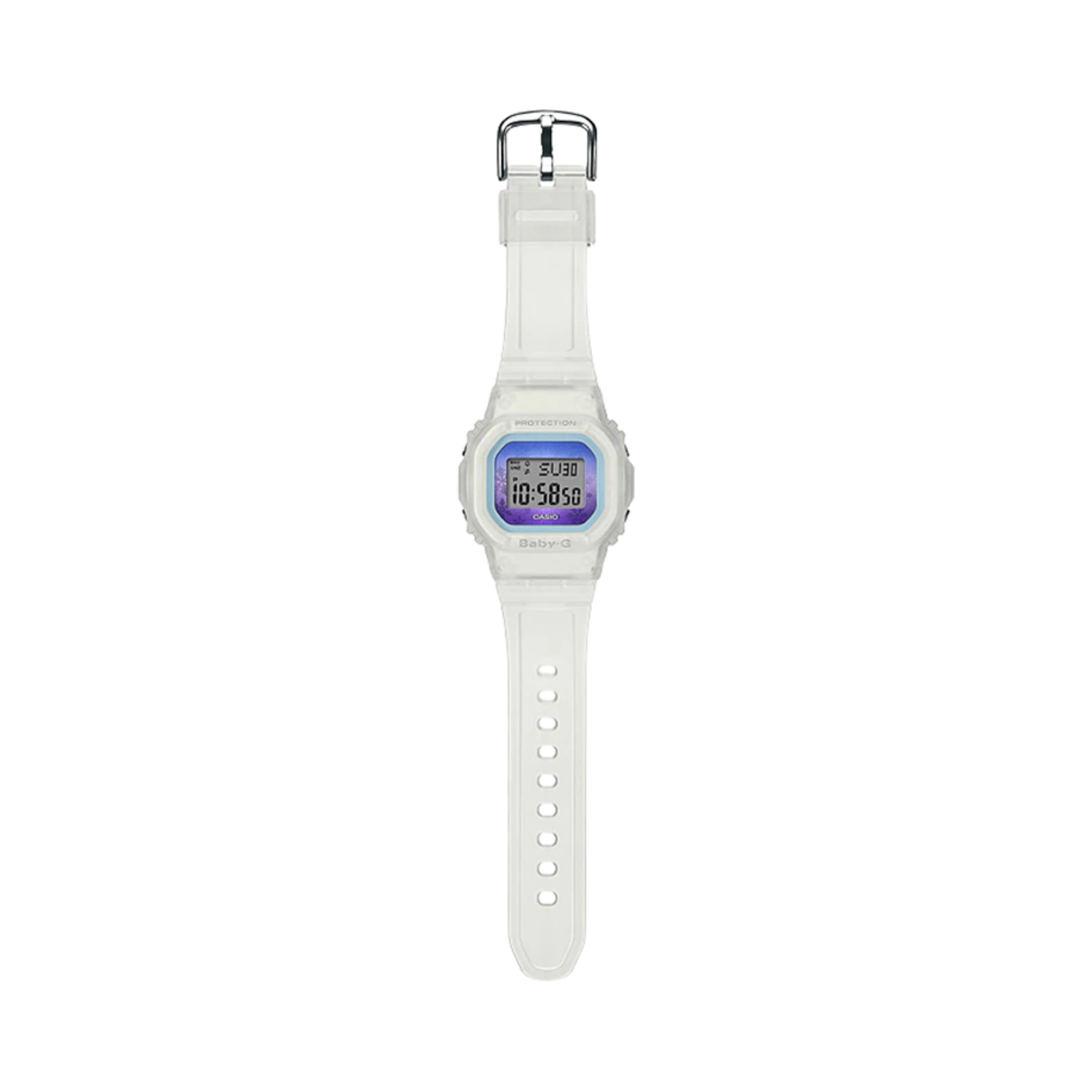 카시오 베이비지 BGD-560WL-7(Casio Baby-G BGD-560WL-7) - 2