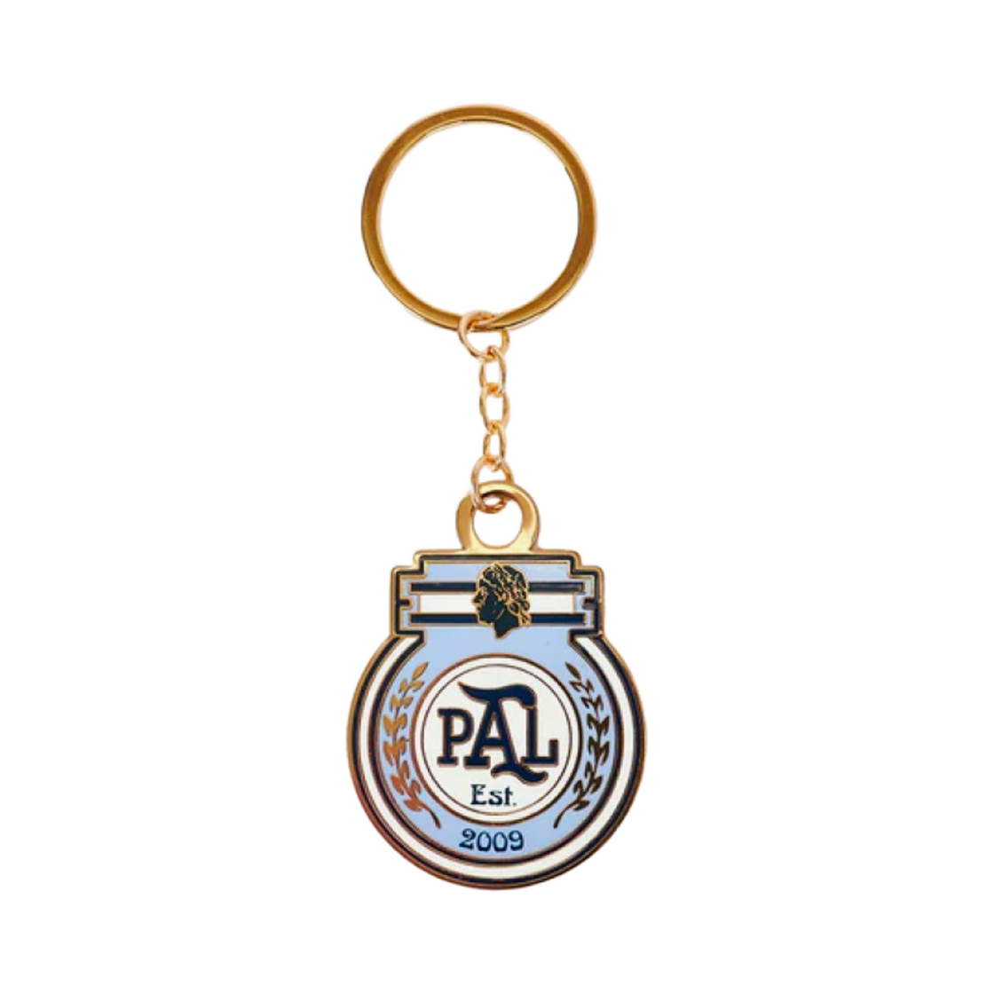 팔라스 프로 키링 멀티 - 23FW