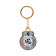 Palace Pro Keyring Multi - 23FW