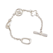 Bulletto 23B01 Silver