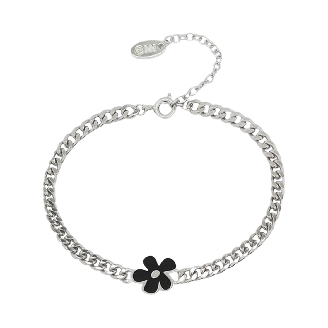 논논 미니 블룸 브레이슬릿(Nonenon Mini Bloom Bracelet)