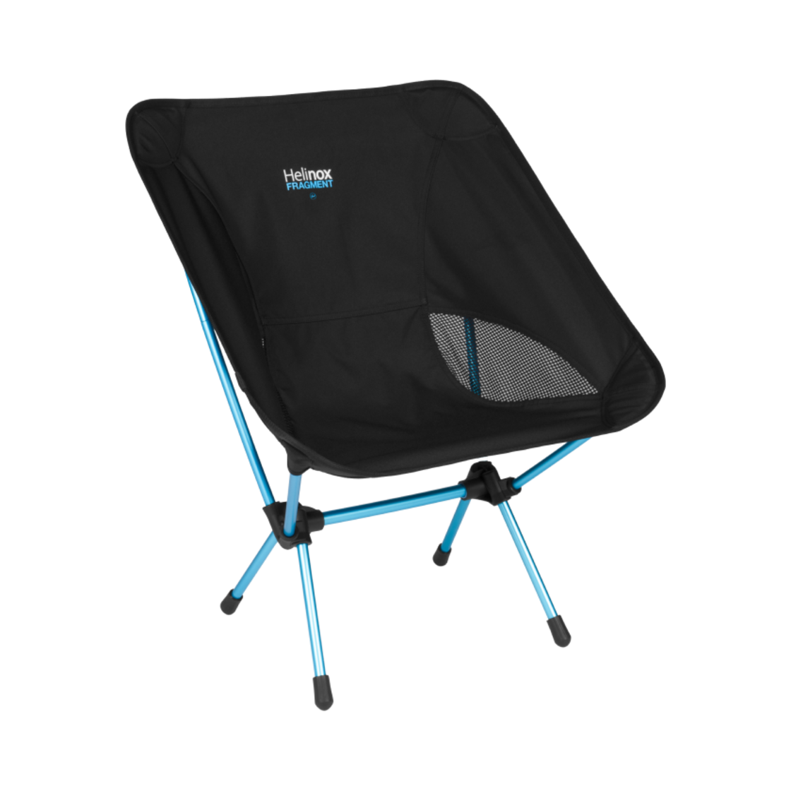 헬리녹스 x 프라그먼트 디자인 선셋 체어 원 블랙(Helinox x Fragment Design Chair One Black)