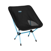 Helinox x Fragment Design Chair One Black