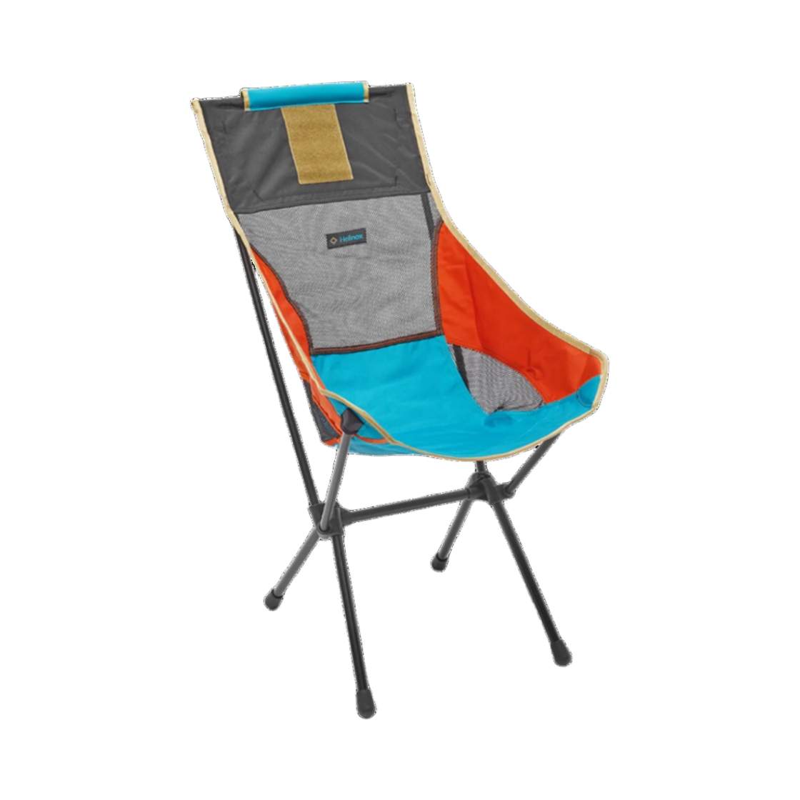 헬리녹스 선셋 체어 멀티 블록(Helinox Sunset Chair Multi Block) - 1