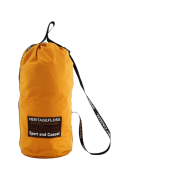 Helinox x Heritagefloss Sport Bag Mustard
