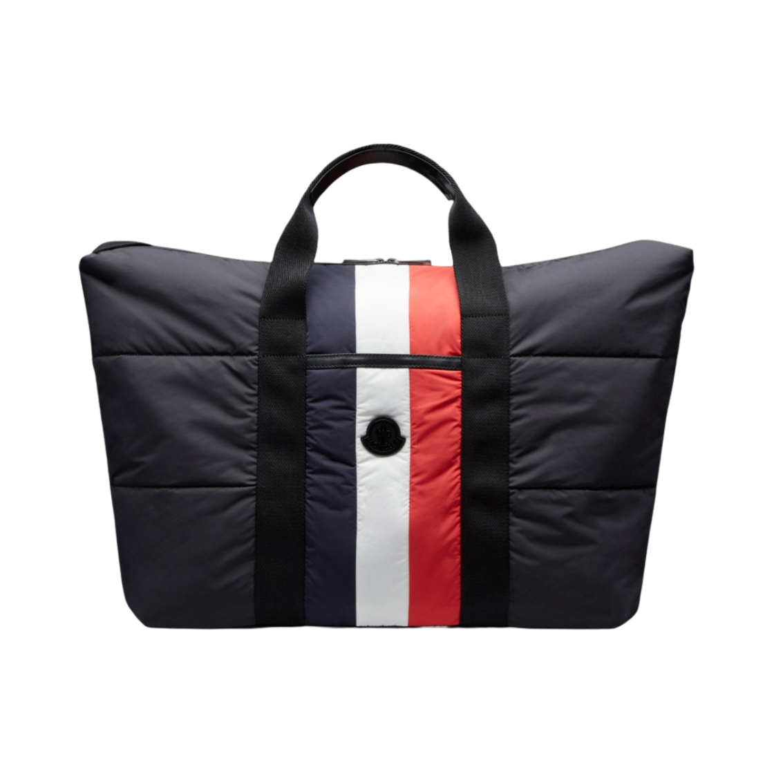 몽클레르 보단 더플백 블랙 - 23SS(Moncler Bohdan Duffle Bag Black - 23SS) - 1