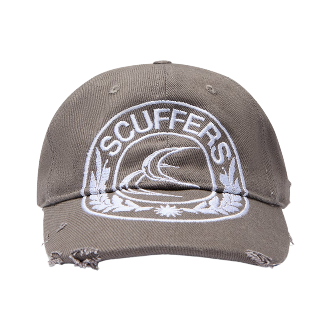 스쿠퍼스 CLG 캡 다크