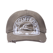 Scuffers CLG Cap Dark