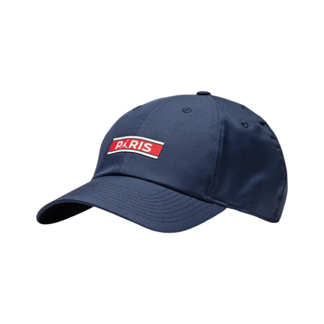 조던 x 파리 생제르맹 헤리티지 86 캡 미드나잇 네이비(Jordan x Paris Saint-Germain Heritage 86 Cap Midnight Navy) - 1