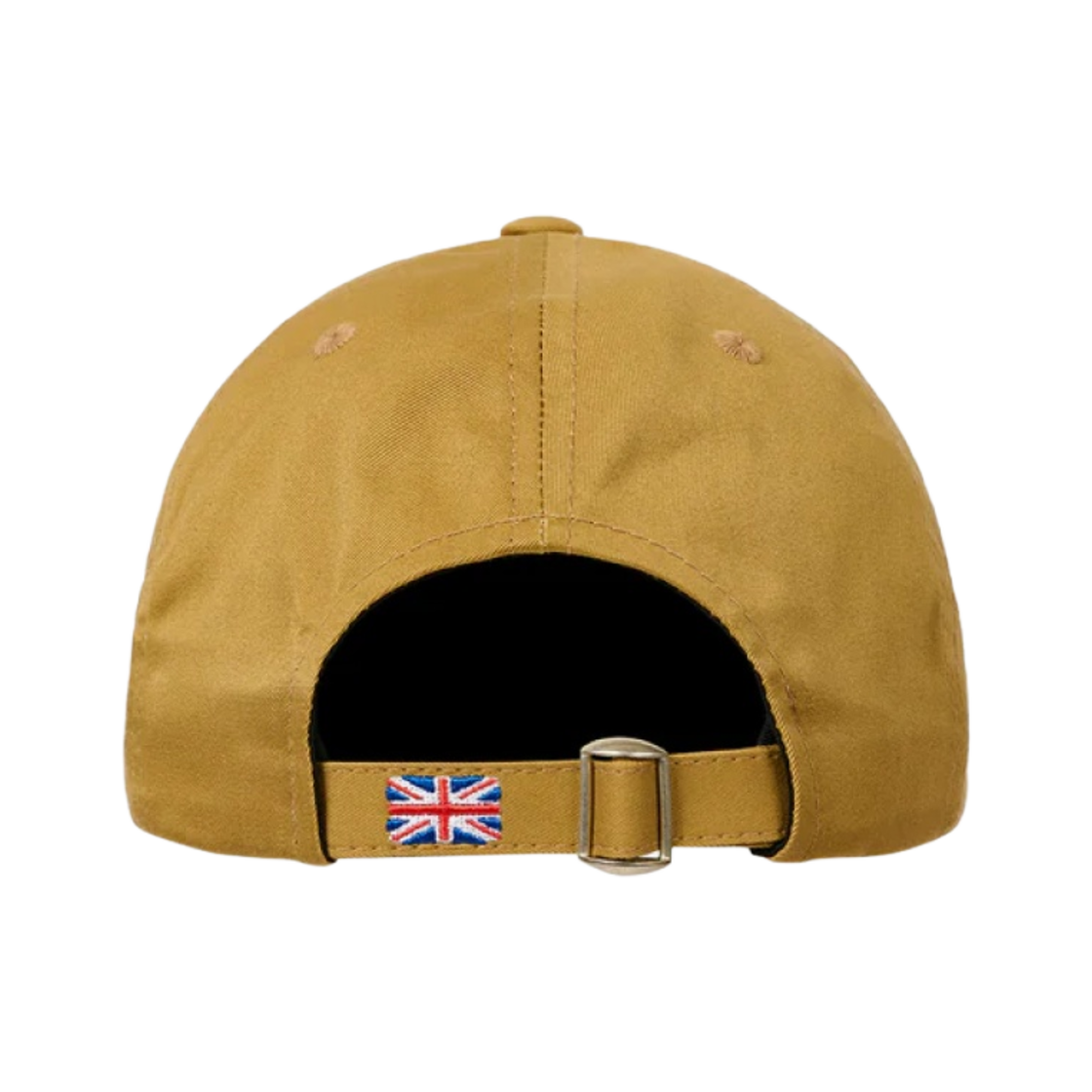 팔라스 벤틸 런던 6-패널 캡 탄 - 23FW(Palace Ventile London 6-Panel Tan - 23FW) - 3