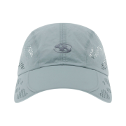 Sansan Gear Laser Dot Cap Ice Grey