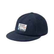 Human Made Fleece Cap Navy