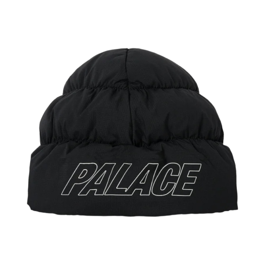 팔라스 테디 비니 폭스 팁 - 24FW | Palace | KREAM