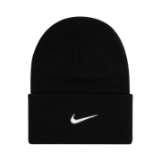Nike x Stussy NRG Cuffed Beanie Black