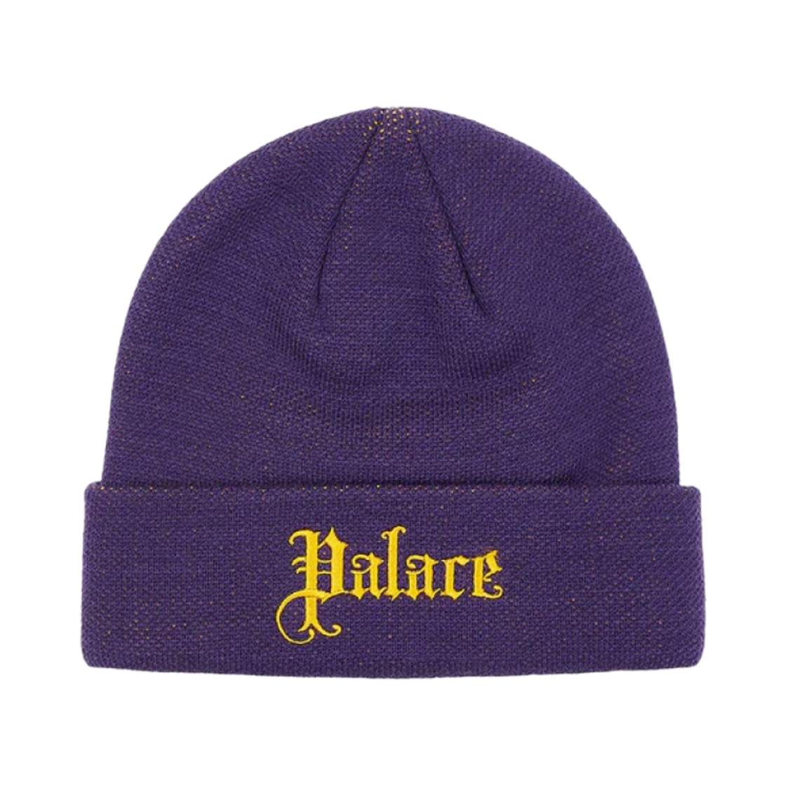 팔라스 모나리자 비니 퍼플 - 23SS(Palace Mona Lisa Beanie Purple - 23SS) - 2