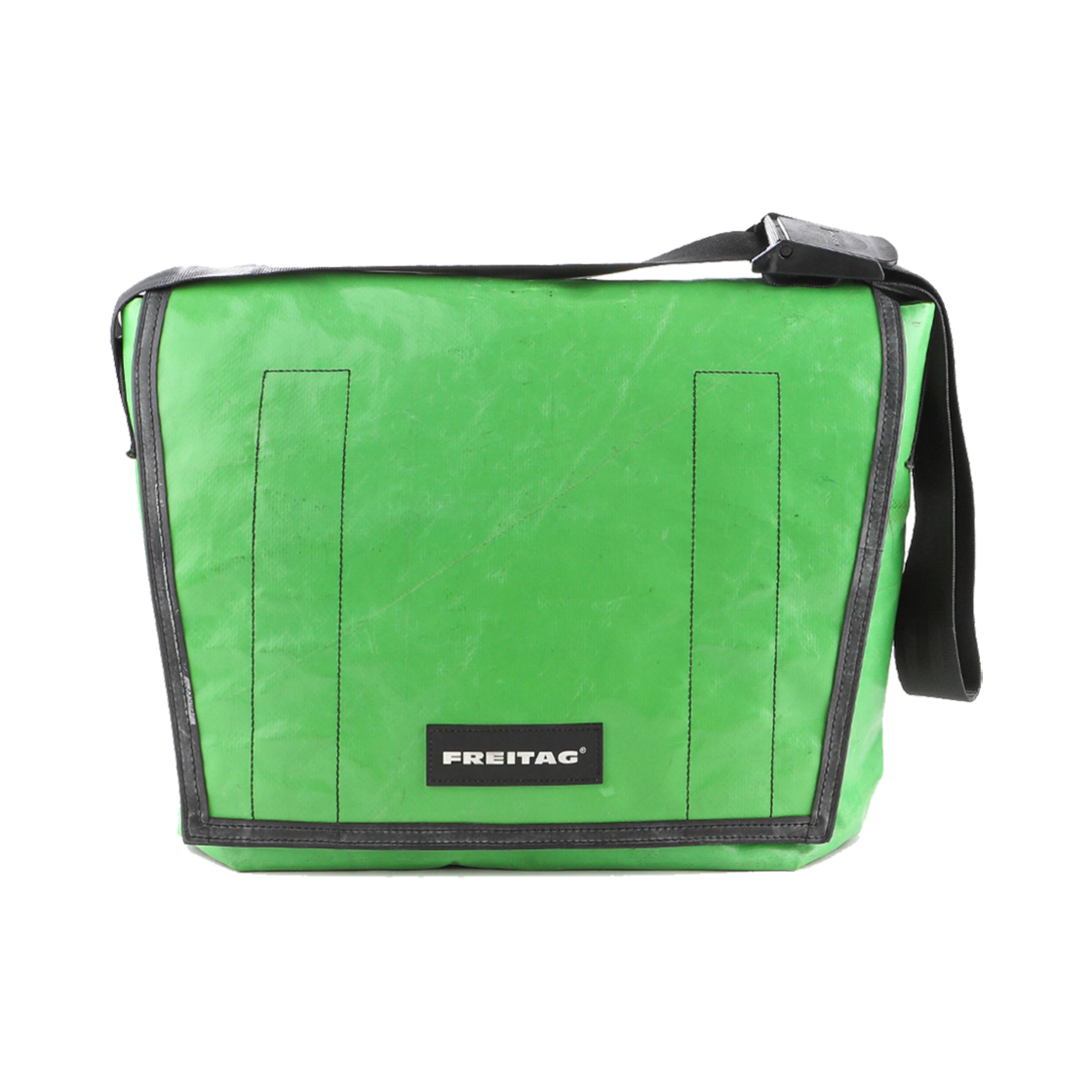 F12 DRAGNET 0225 FREITAG Boutique Unisex F12 DRAGNET 0225 Messenger Bag