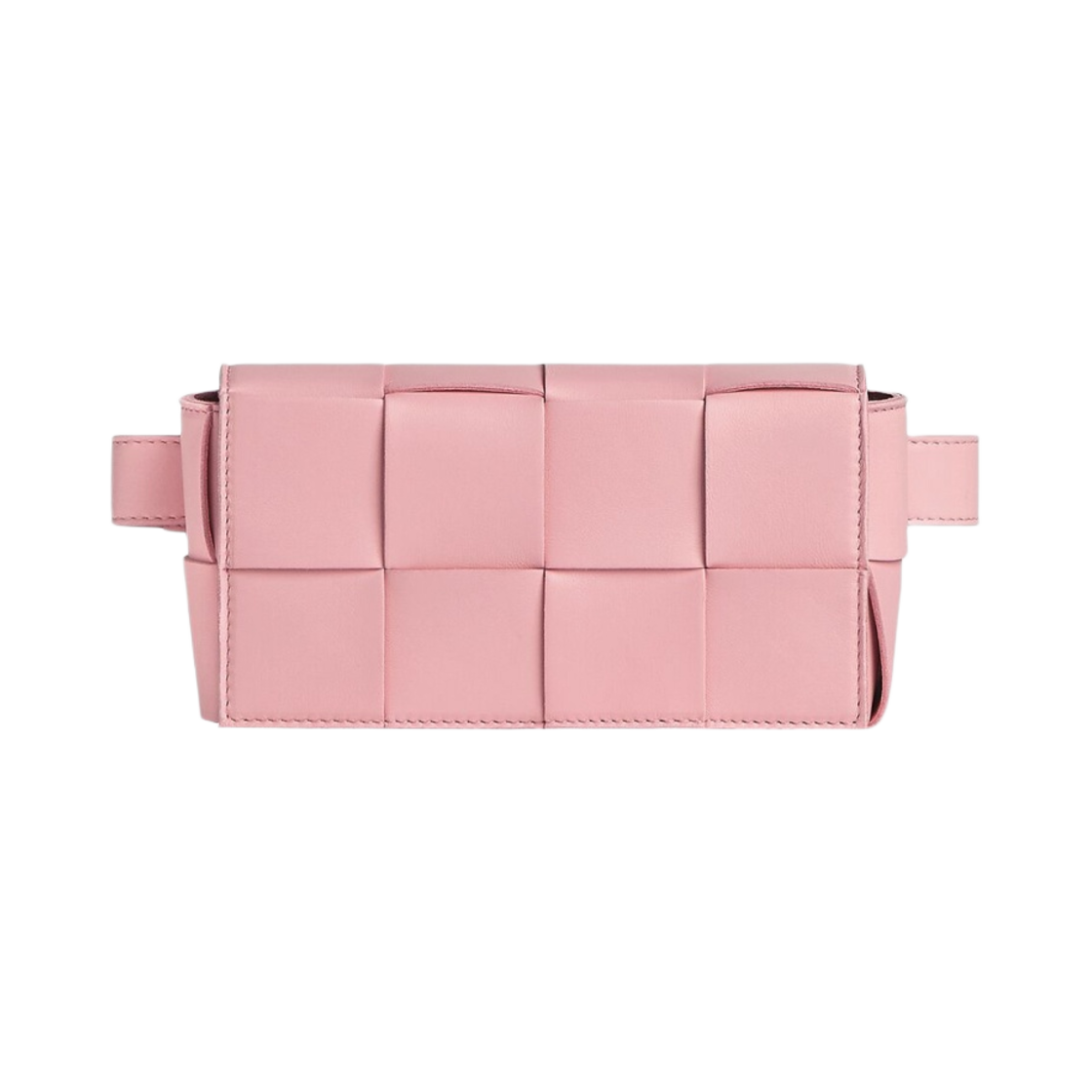 보테가 베네타 카세트백 벨트백 리본(Bottega Veneta Cassette Belt Bag Ribbon) - 1