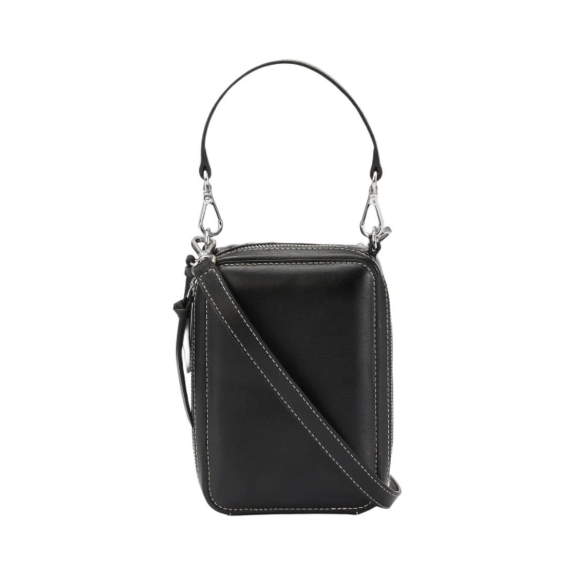 가니 카메라백 블랙