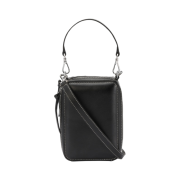 Ganni Camera Bag Black