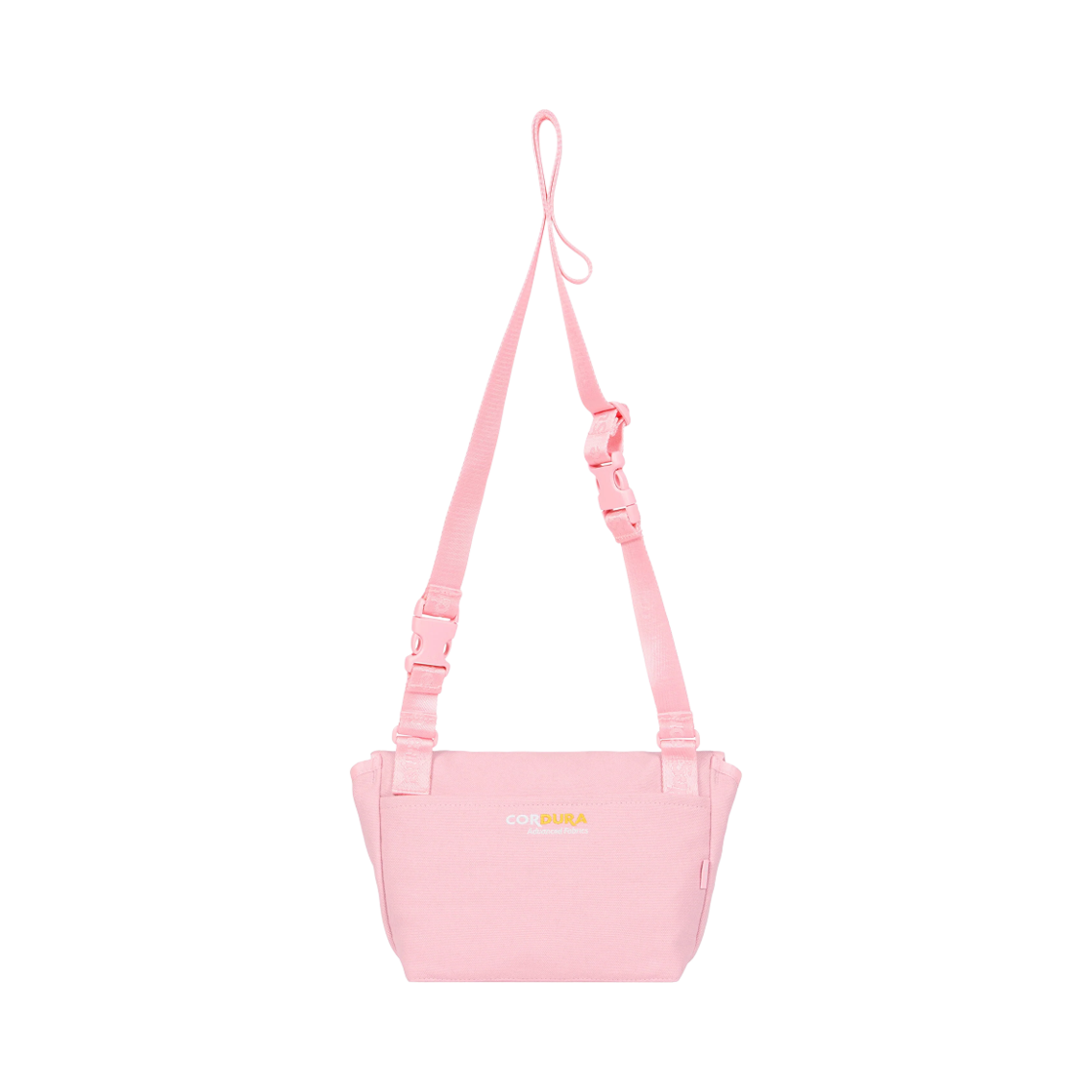 バッグ 25SS Mini Messenger Bag Light Pink バッグ 25SS Mini Messenger Bag Light Pink Mini Messenger Bag