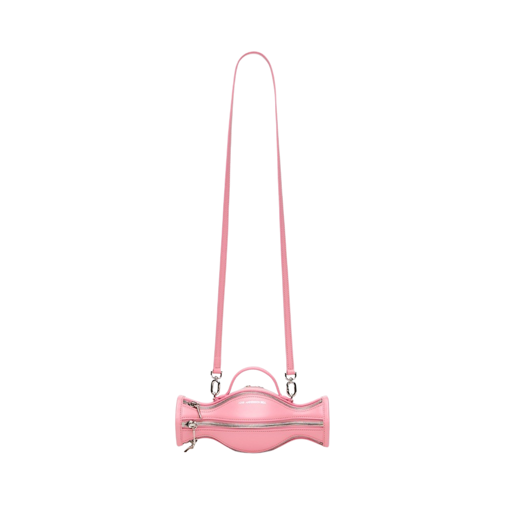 aaa363w(PINK) ADSB Andersson Bell Mini Vaso Bag Pink