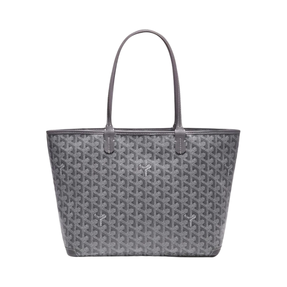고야드 아르투아백 PM 그레이(Goyard Artois PM Bag Grey) - 2