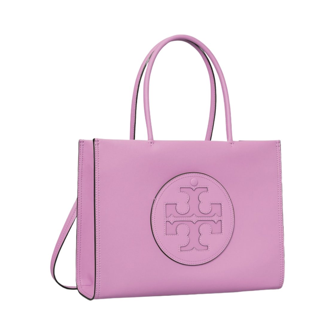 토리버치 엘라 바이오 스몰 토트백 브라이트 아메시스트(Tory Burch Ella Bio Small Tote Bright Amethyst) - 2