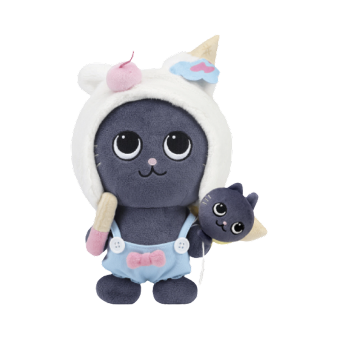 라이즈 파크 인형 원빈 토냥덕(Riize Park Plush Doll Wonbin) - 1