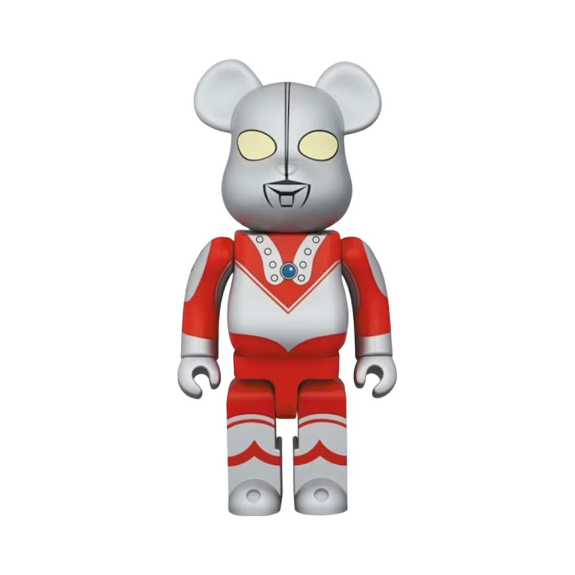 베어브릭 소피 400%(Bearbrick Sophie 400%) - 1