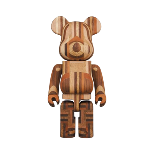 その他 MEDICOM TOY - BE@RBRICK Billy Butcher 400% Be@rbrick Billy Butcher 400% Collectible Figure by Medicom