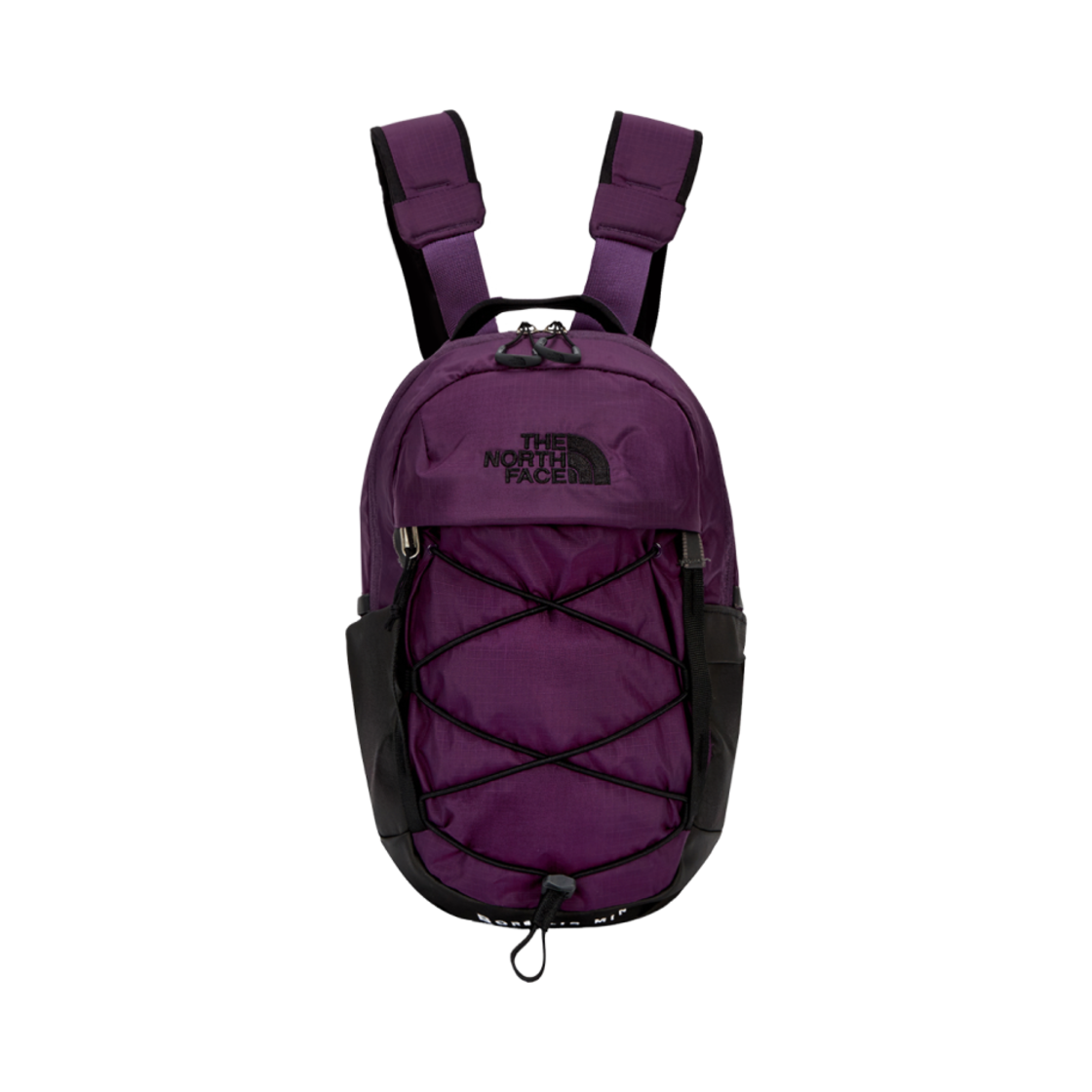 노스페이스 보레알리스 미니 백팩 퍼플(The North Face Borealis Mini Backpack Purple) - 1