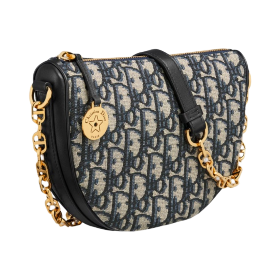 Dior ディオール Diorstar Callisto バッグ 新作☆ Dior Star Callisto Bag in Black | Lyst