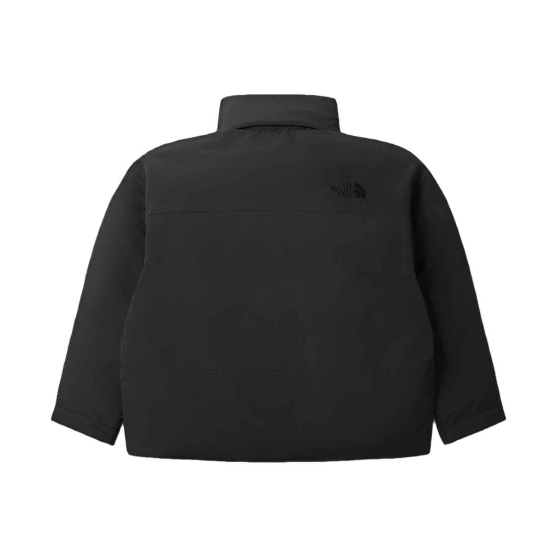 노스페이스 화이트 라벨 닐턴 온 볼 자켓 블랙(The North Face White Label Neilton On Ball Jacket Black) - 2