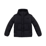 The North Face Riverton On Ball Hoodie Black