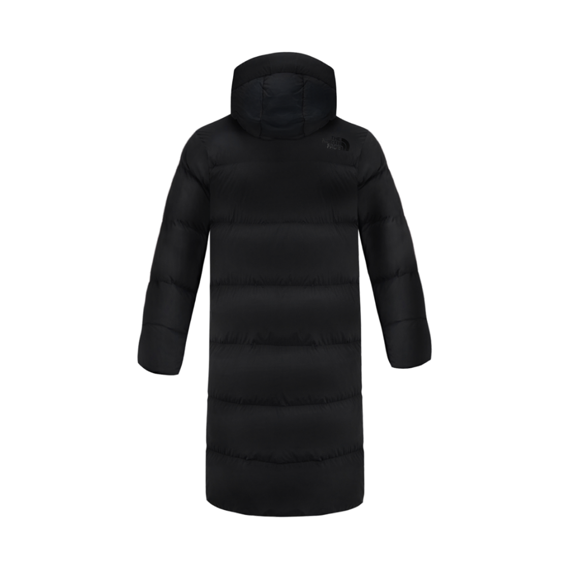 노스페이스 슈퍼플렉스 RDS 다운 코트 블랙 - 24FW(The North Face Superflex RDS Down Coat Black - 24FW) - 2