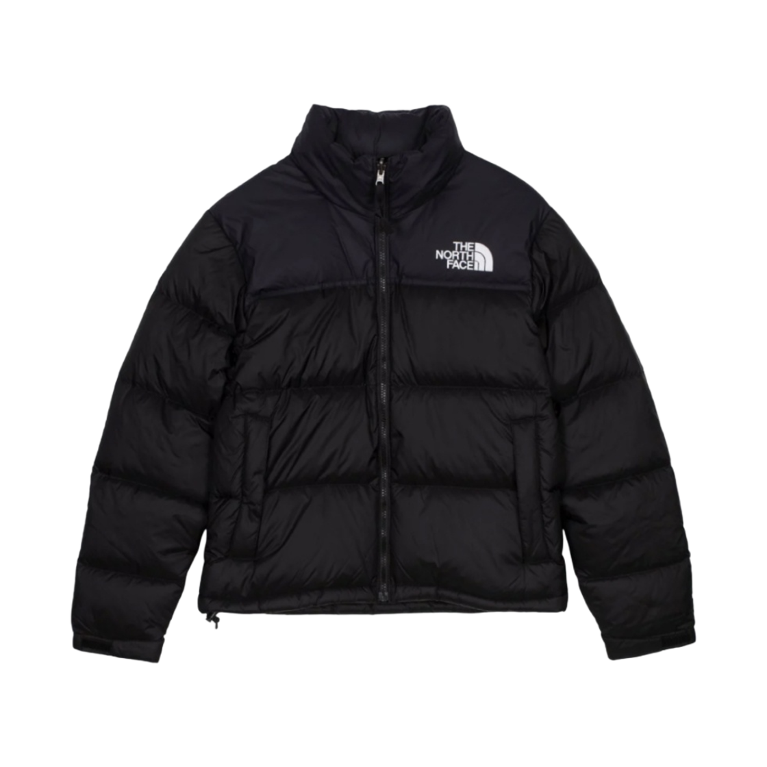 (W) 노스페이스 1996 레트로 눕시 자켓 리사이클드 TNF 블랙