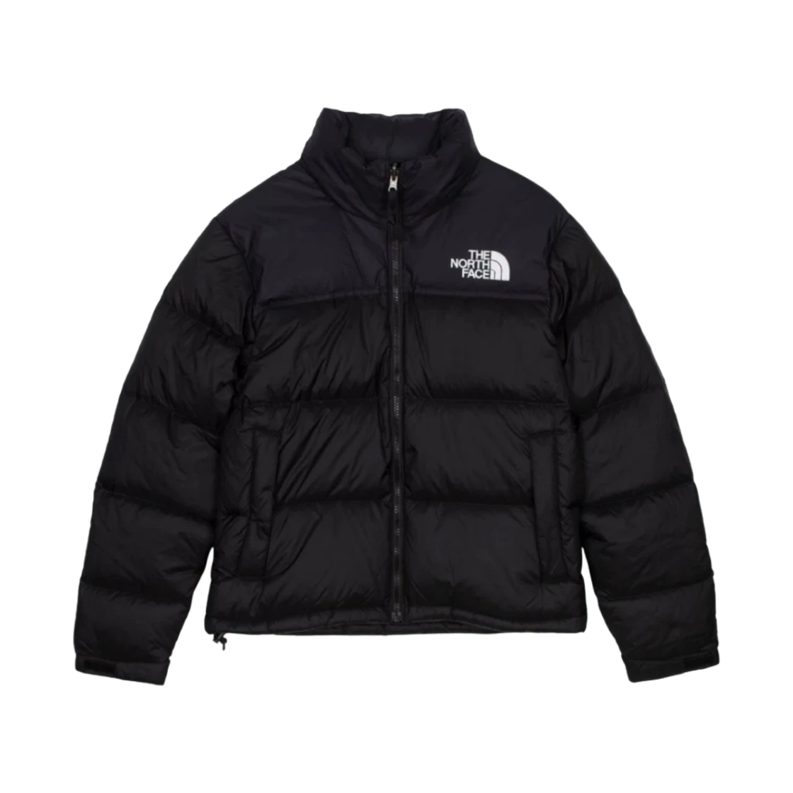 The North Face (W) The North Face 1996 Retro Nuptse Jacket Recycled TNF Black · XS