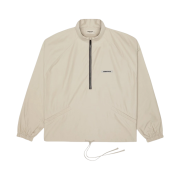 Essentials Track Jacket Olive/Khaki - 20FW